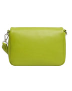 Lora Halle Knotted Fashion Sling Bag