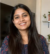 Meera Patel
