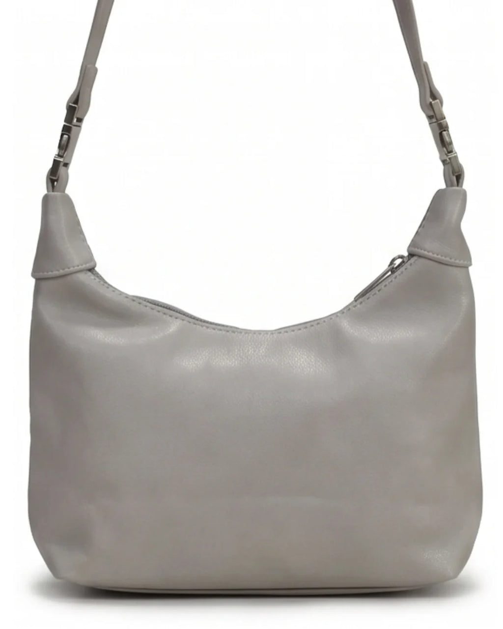 Trendy Butterfly Motif Hobo