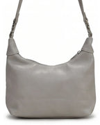 Trendy Butterfly Motif Hobo