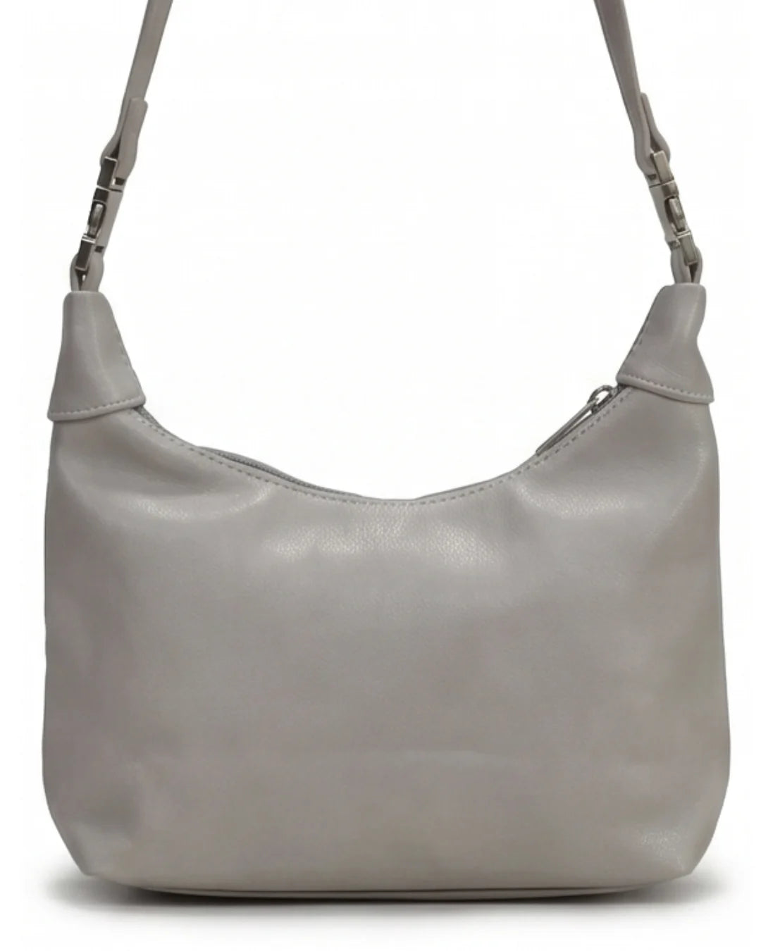 Trendy Butterfly Motif Hobo