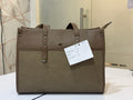 Trendy Textured Everyday Tote Bag
