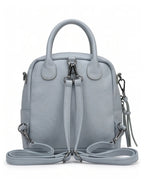 Versatile Mini Backpack Sling - Sky