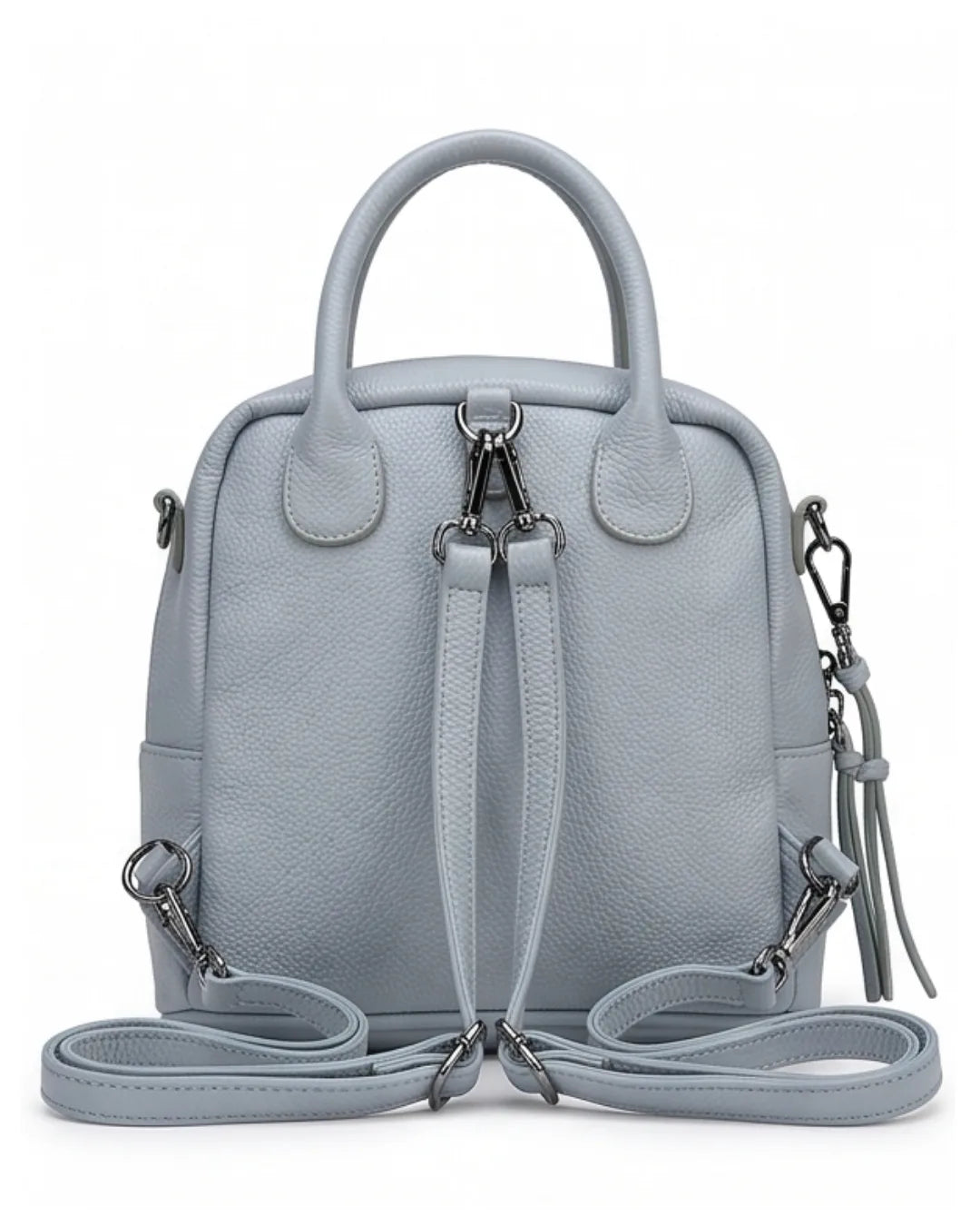 Versatile Mini Backpack Sling - Sky