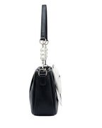 Lora Halle -Cute Bow Party Wear Handbag