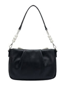 Lora Halle -Cute Bow Party Wear Handbag