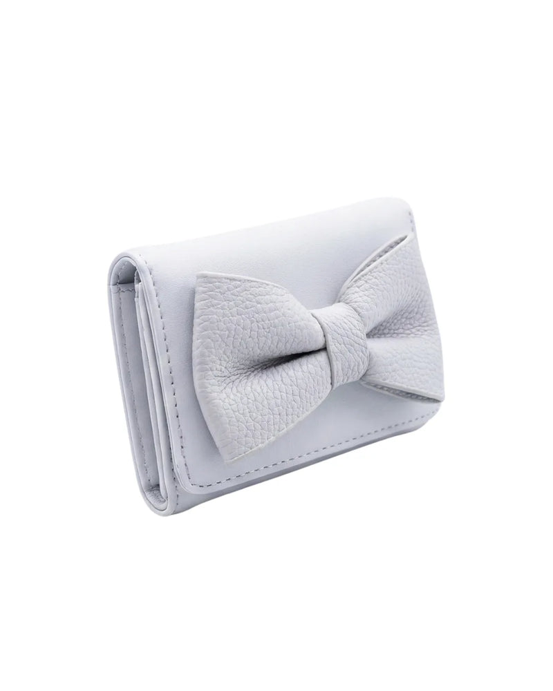 Brand Wallet – Lora Halle