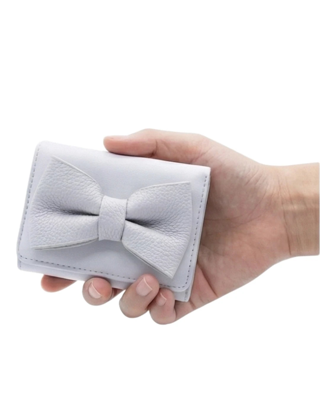 Brand Wallet – Lora Halle