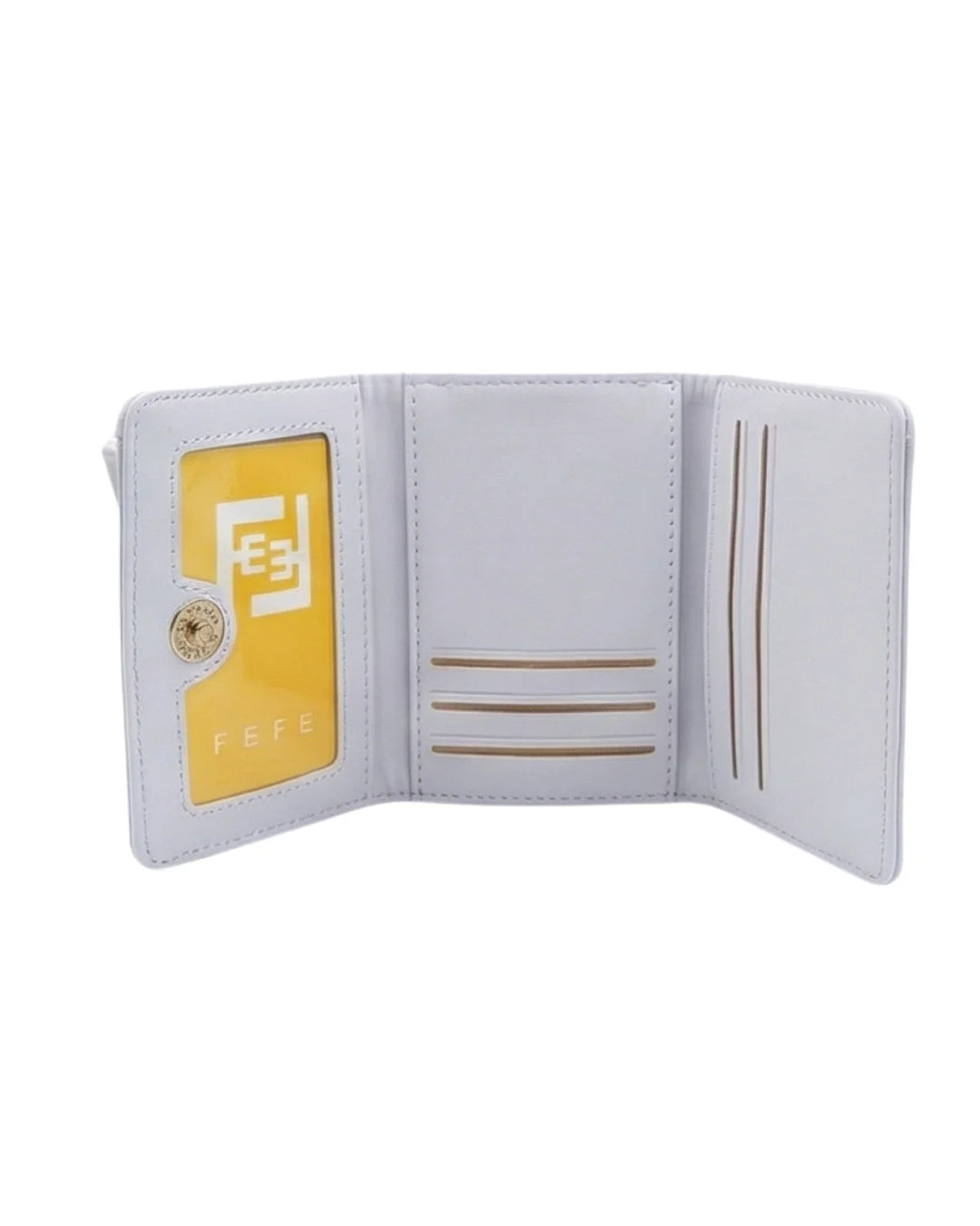 Brand Wallet – Lora Halle