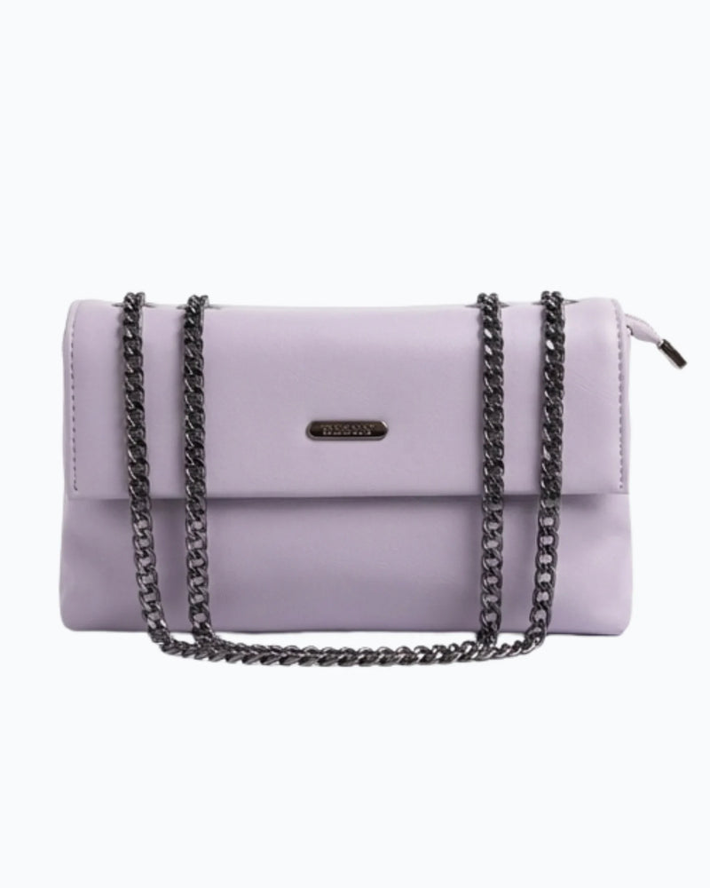 Crossbody Bag For Women Purple