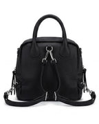 Versatile Mini Backpack Sling - Black