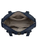 Everyday Utility Satchel Bag - Blue_4
