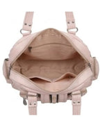 Everyday Utility Satchel Bag - Pink 4