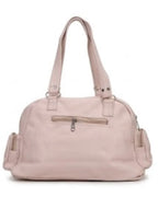 Everyday Utility Satchel Bag - Pink 5