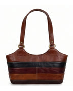 Formal Office Leather Tote 5