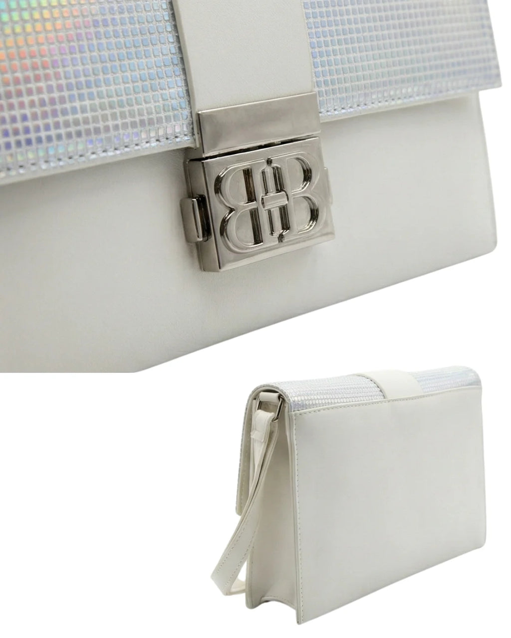 Ladies Clutch Bag – Stylish Party Wear