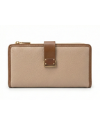 Long Wallet –By- Lora Halle