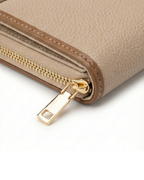 Long Wallet –By- Lora Halle