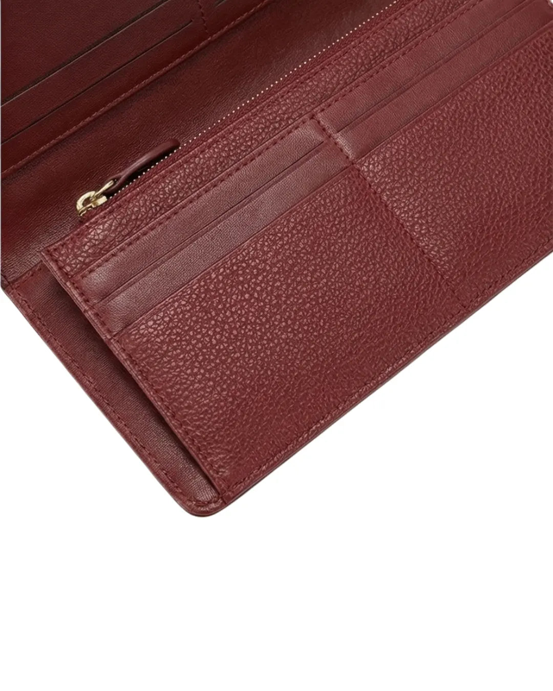 Lora Halle -Passport Holder – Travel Wallet