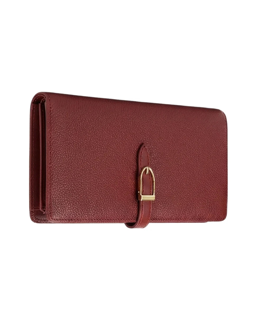 Lora Halle -Passport Holder – Travel Walle Image 1