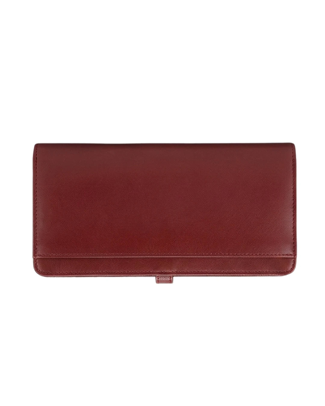 Lora Halle -Passport Holder – Travel Wallet