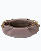 Lora Halle Cloud Clutch Bag 