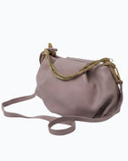 Lora Halle Cloud Clutch Bag 