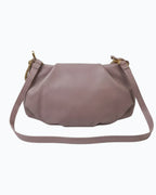 Lora Halle Cloud Clutch Bag 