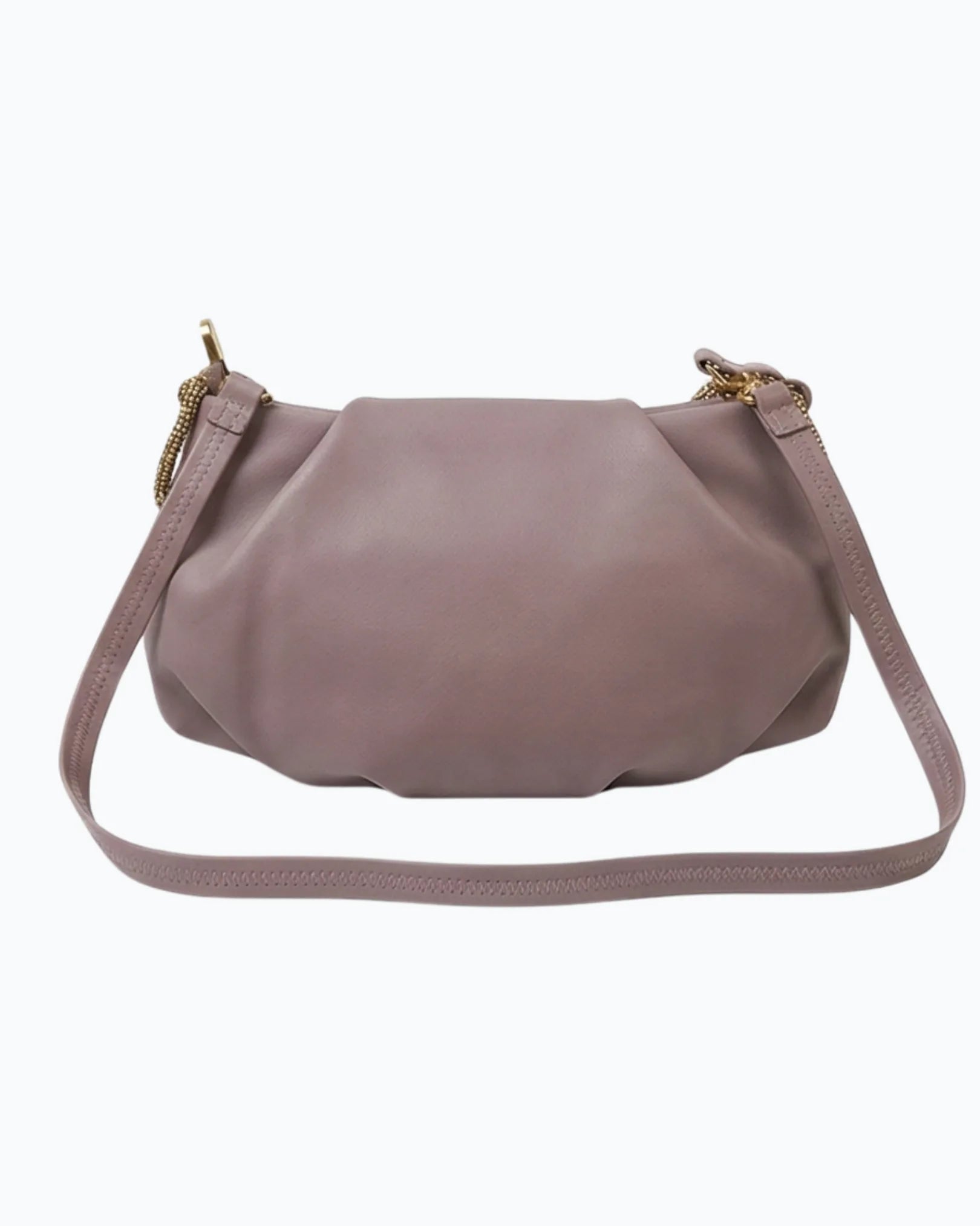 Lora Halle Cloud Clutch Bag 