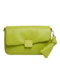 Lora Halle Knotted Fashion Sling Bag