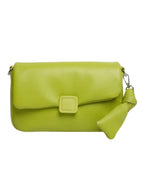 Lora Halle Knotted Fashion Sling Bag