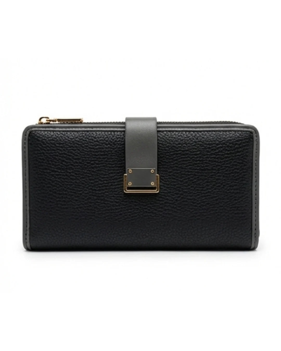 Lora Halle Long Wallet 