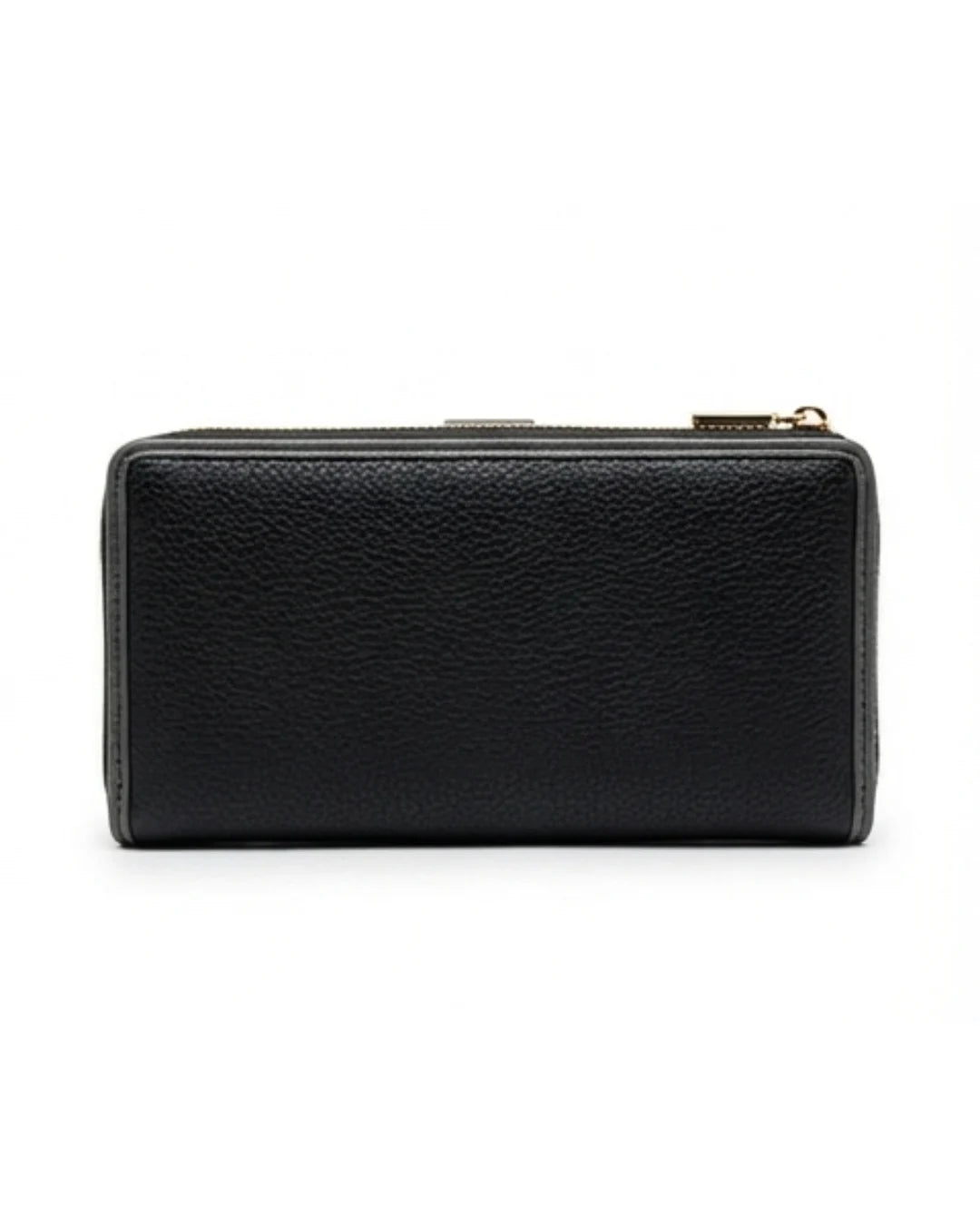 Lora Halle Long Wallet- Black