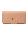 Lora Halle  Pink Wallet
