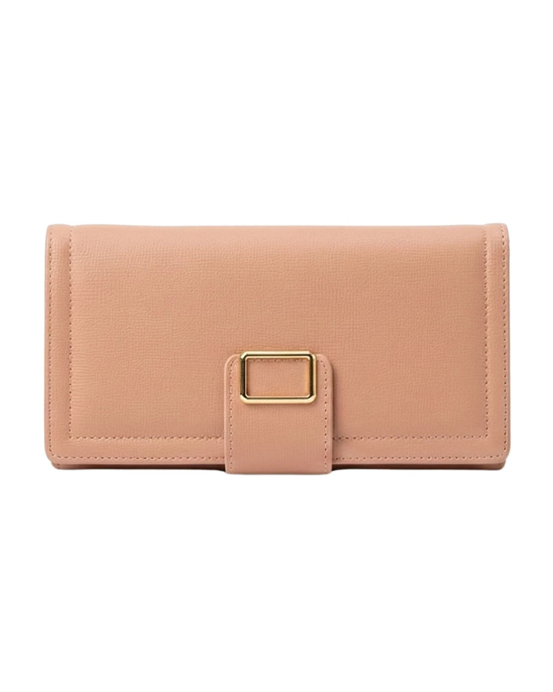 Lora Halle  Pink Wallet