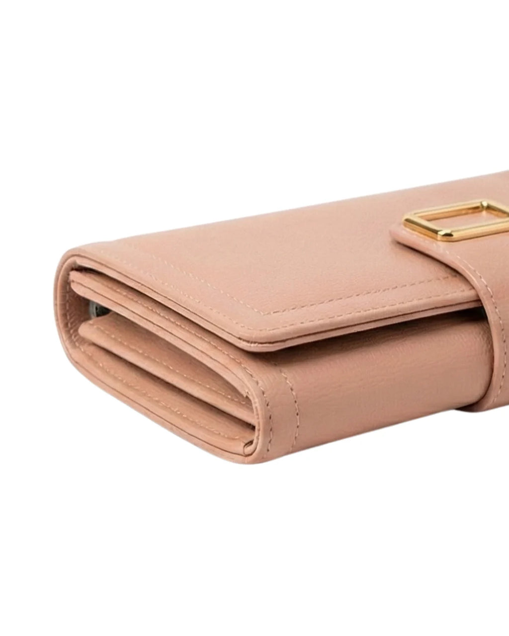 Lora Halle  Pink Wallet 