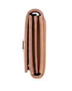 Lora Halle  Pink Wallet