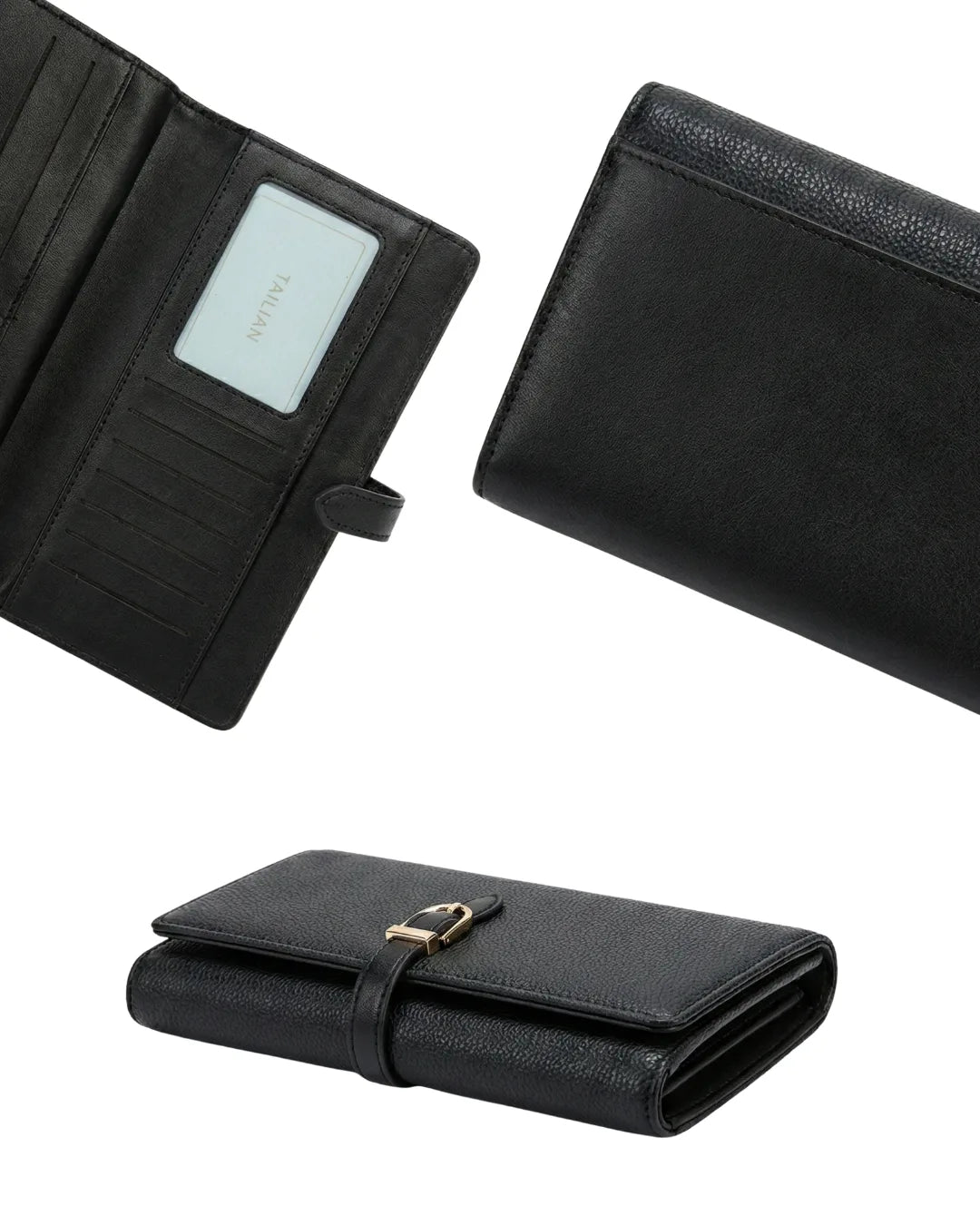  Passport Holder wallet by lora halle