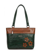 Trendy Boho Professional Tote 1
