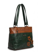 Trendy Boho Professional Tote 3
