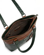 Trendy Boho Professional Tote 5
