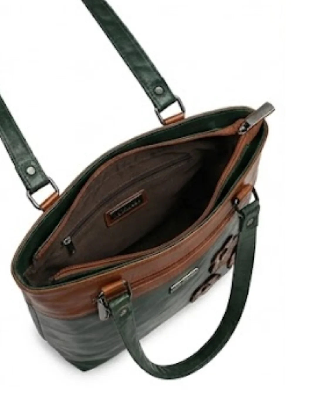 Trendy Boho Professional Tote 5
