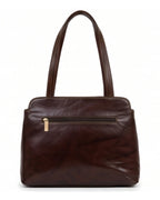 Trendy striped vintage bag for travel and casual use 5