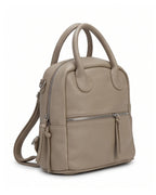 Versatile Mini Backpack Sling - Off White 2