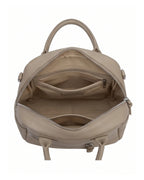 Versatile Mini Backpack Sling - Off White 3