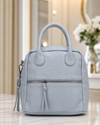 Versatile Mini Backpack Sling_Blue
