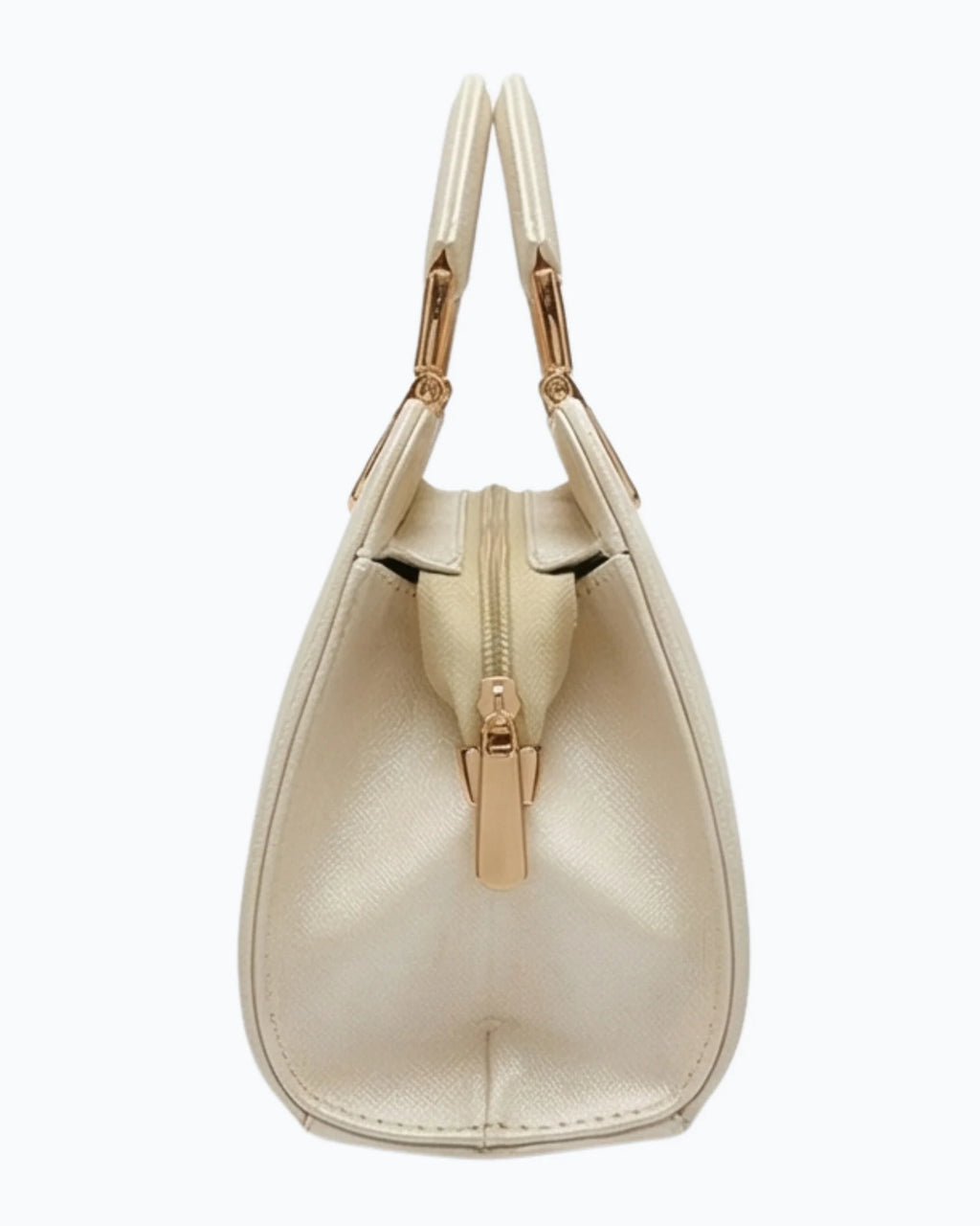 White Handbag for women 