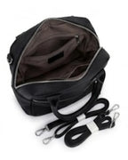 Versatile Mini Backpack Sling - Black