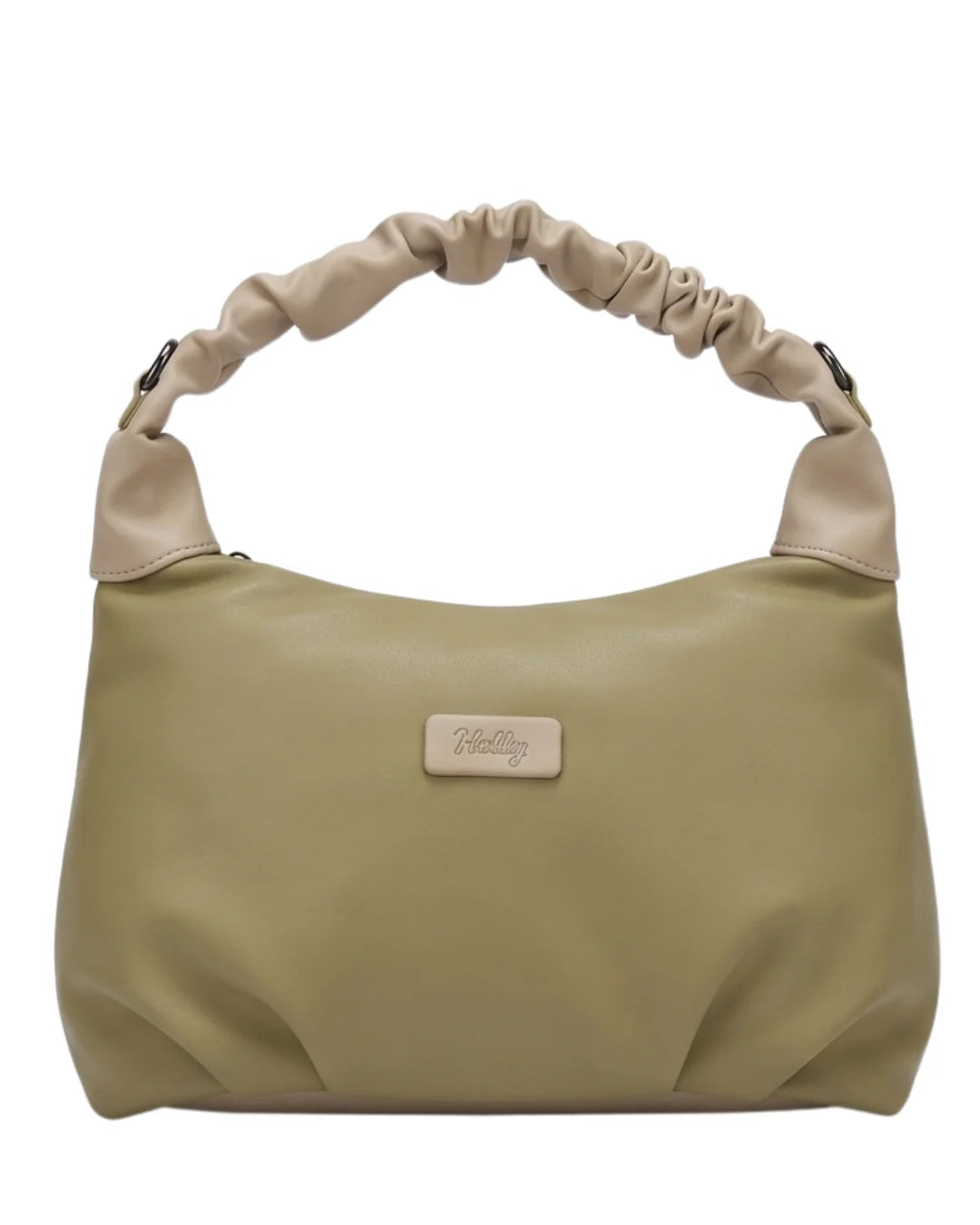 Lora Halle -Trendy Casual Hobo Bag