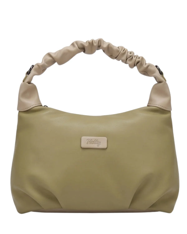 Lora Halle -Trendy Casual Hobo Bag